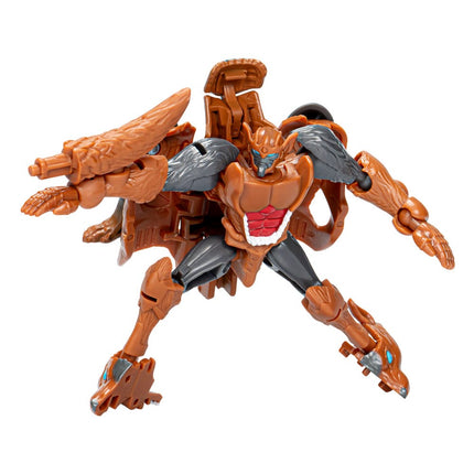 Tasmania Kid Transformers Generations Legacy United Core Class Action Figure Beast Wars II Universe 9 cm